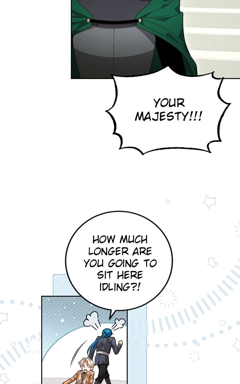 Remarried Empress Chapter 186, page 11 of 115