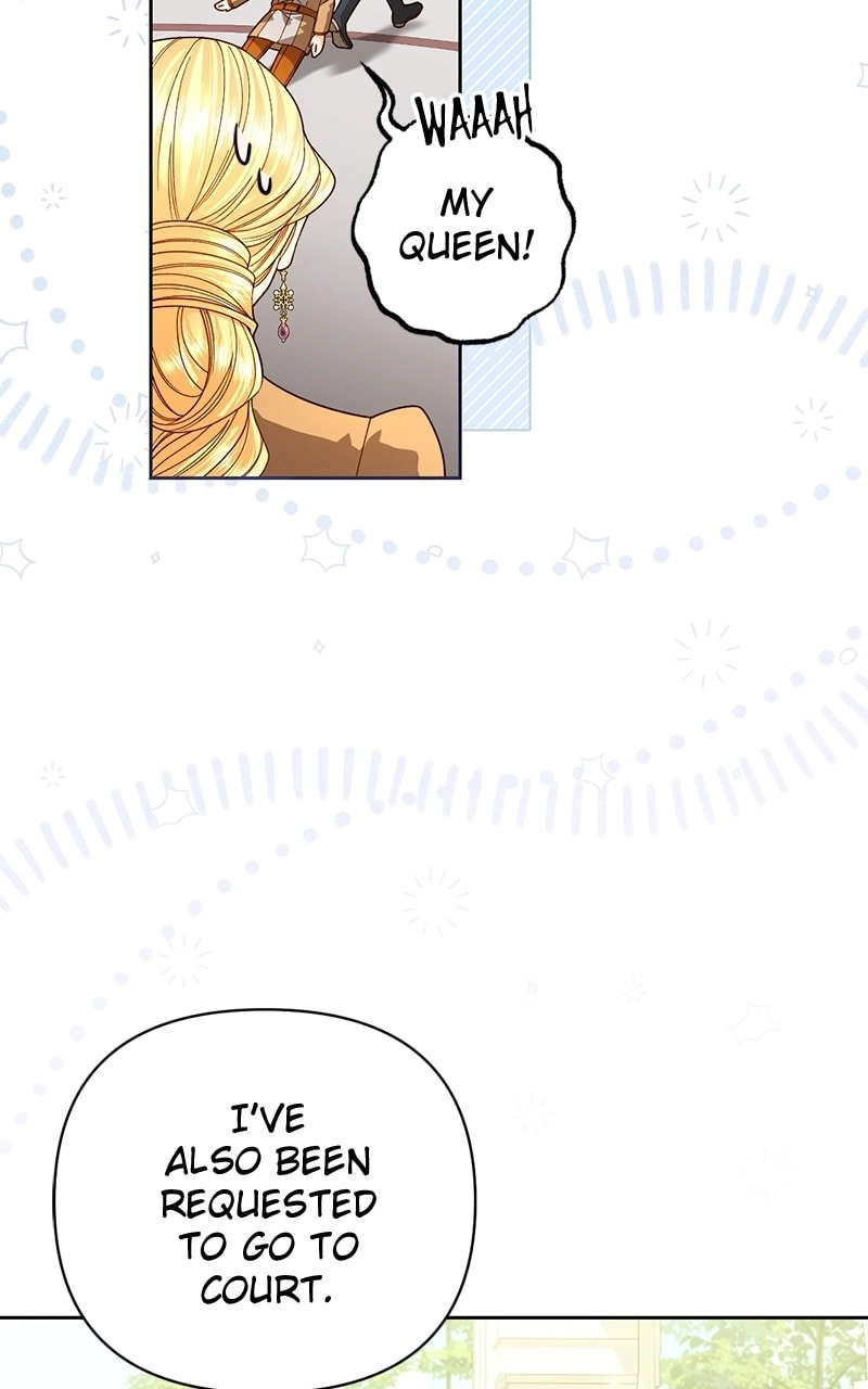 Remarried Empress Chapter 186, page 12 of 115