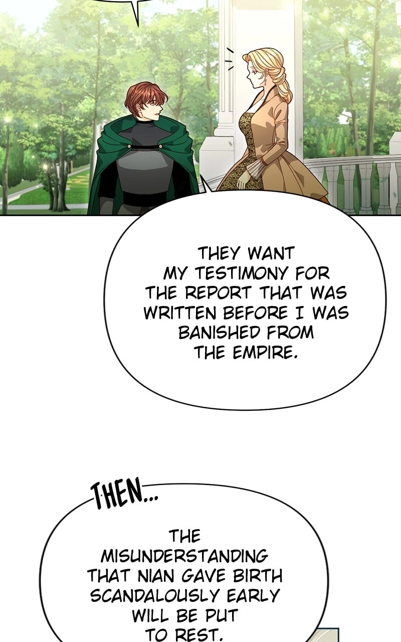 Remarried Empress Chapter 186, page 13 of 115
