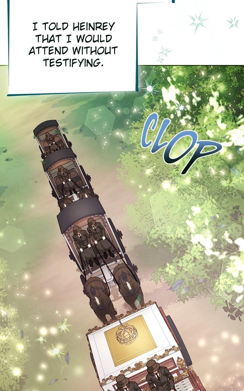 Remarried Empress Chapter 186, page 18 of 115