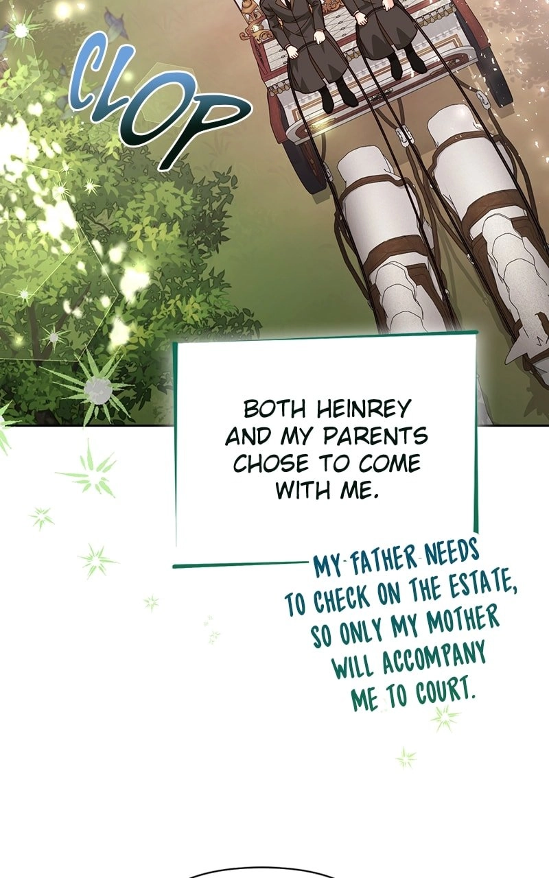 Remarried Empress Chapter 186, page 19 of 115