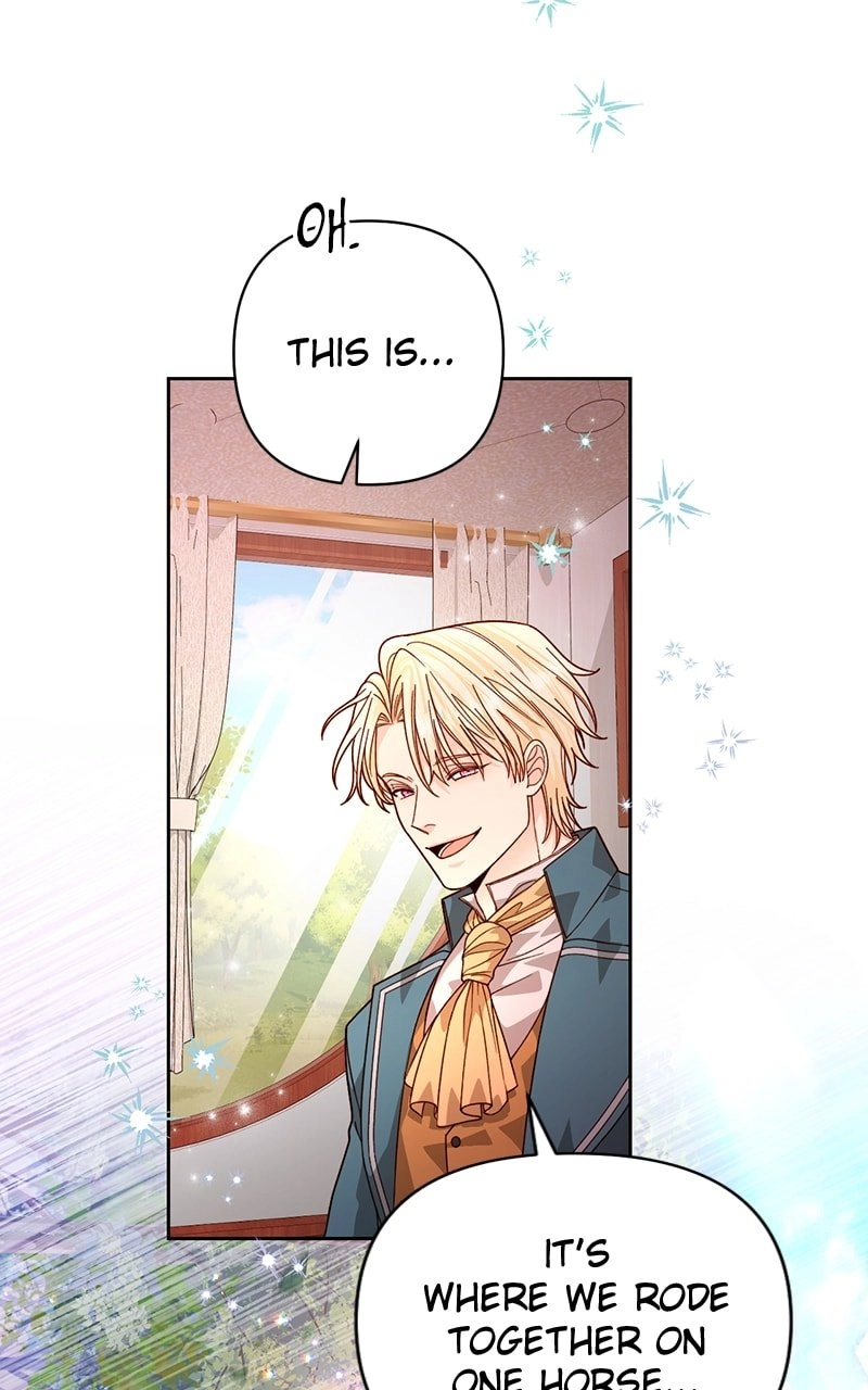 Remarried Empress Chapter 186, page 21 of 115