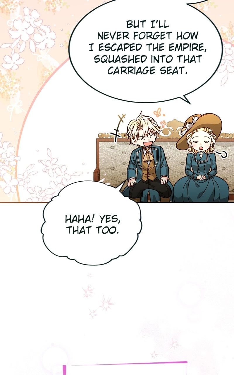 Remarried Empress Chapter 186, page 27 of 115