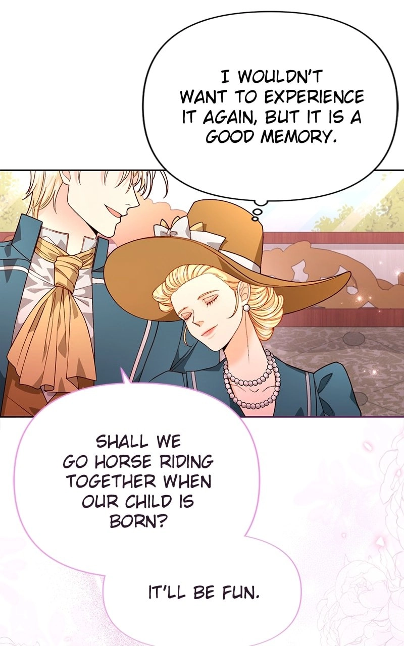 Remarried Empress Chapter 186, page 33 of 115
