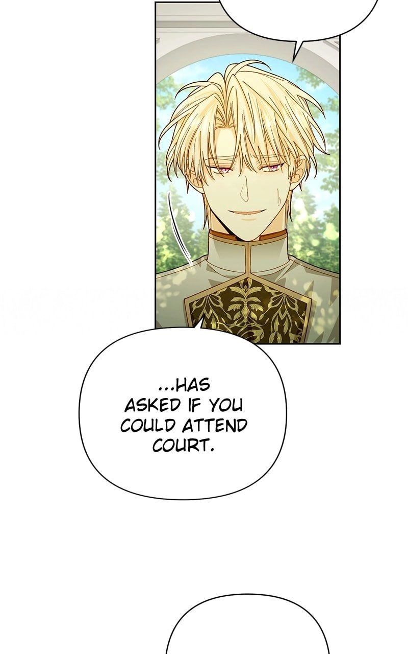 Remarried Empress Chapter 186, page 5 of 115