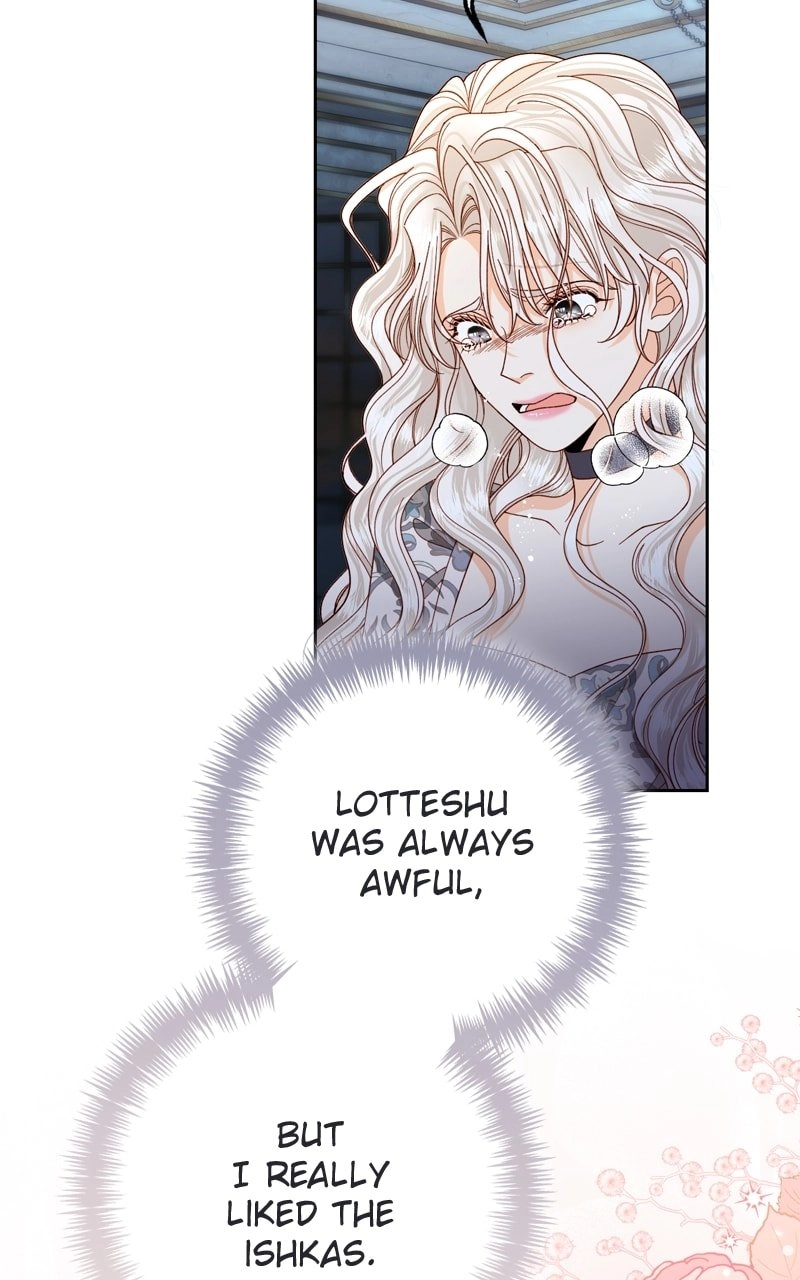 Remarried Empress Chapter 186, page 53 of 115