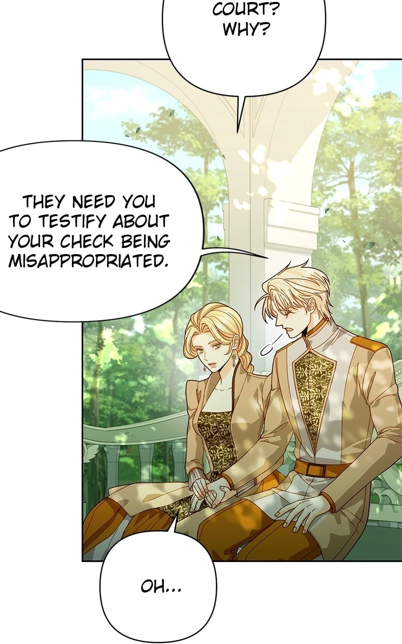 Remarried Empress Chapter 186, page 6 of 115