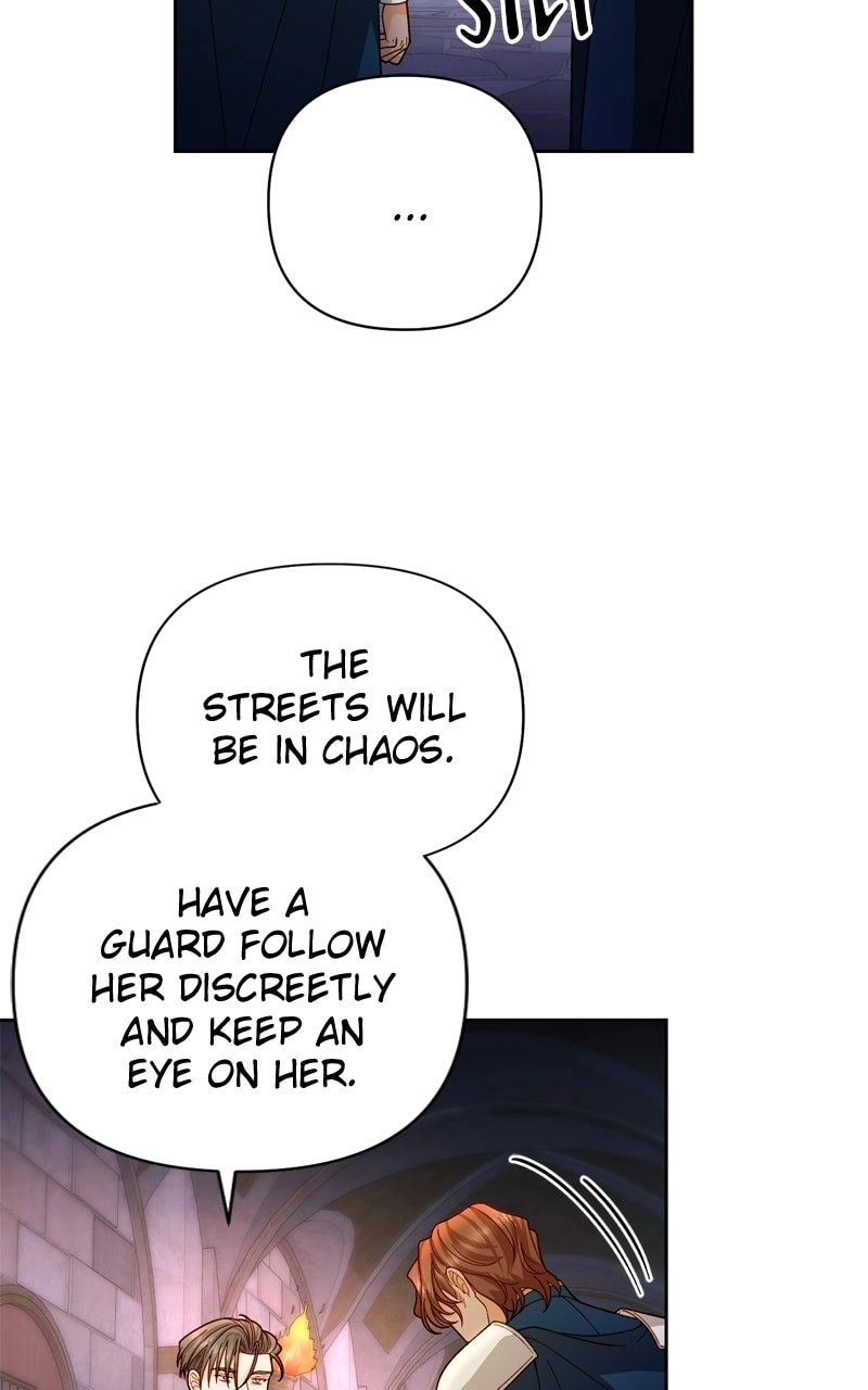 Remarried Empress Chapter 187, page 12 of 96