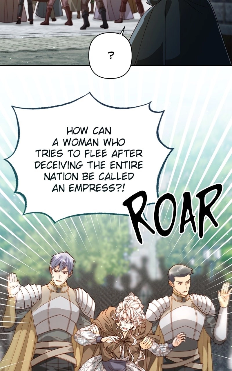 Remarried Empress Chapter 187, page 25 of 96