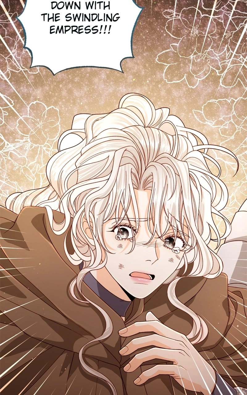 Remarried Empress Chapter 187, page 27 of 96