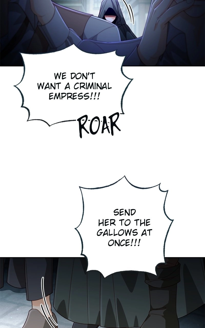 Remarried Empress Chapter 187, page 29 of 96
