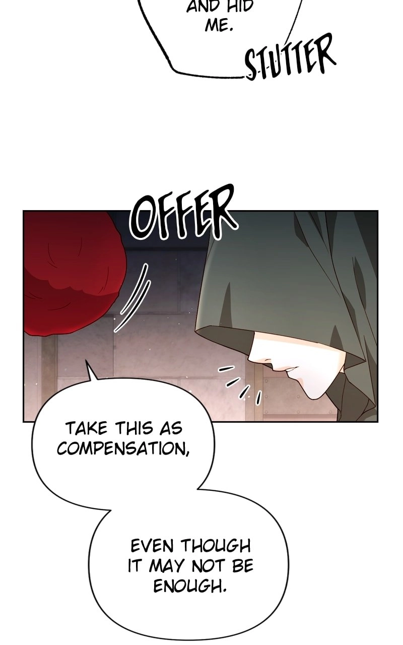 Remarried Empress Chapter 187, page 5 of 96