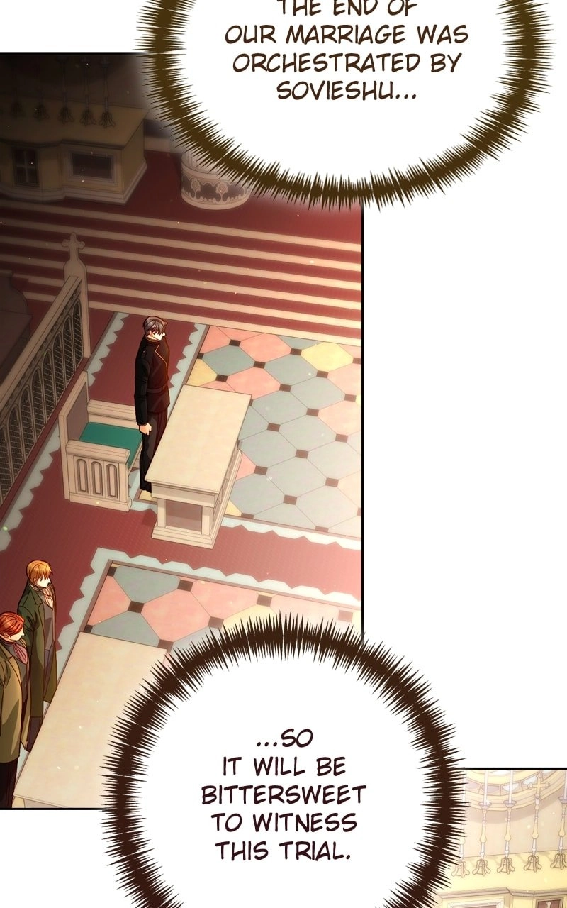 Remarried Empress Chapter 187, page 58 of 96
