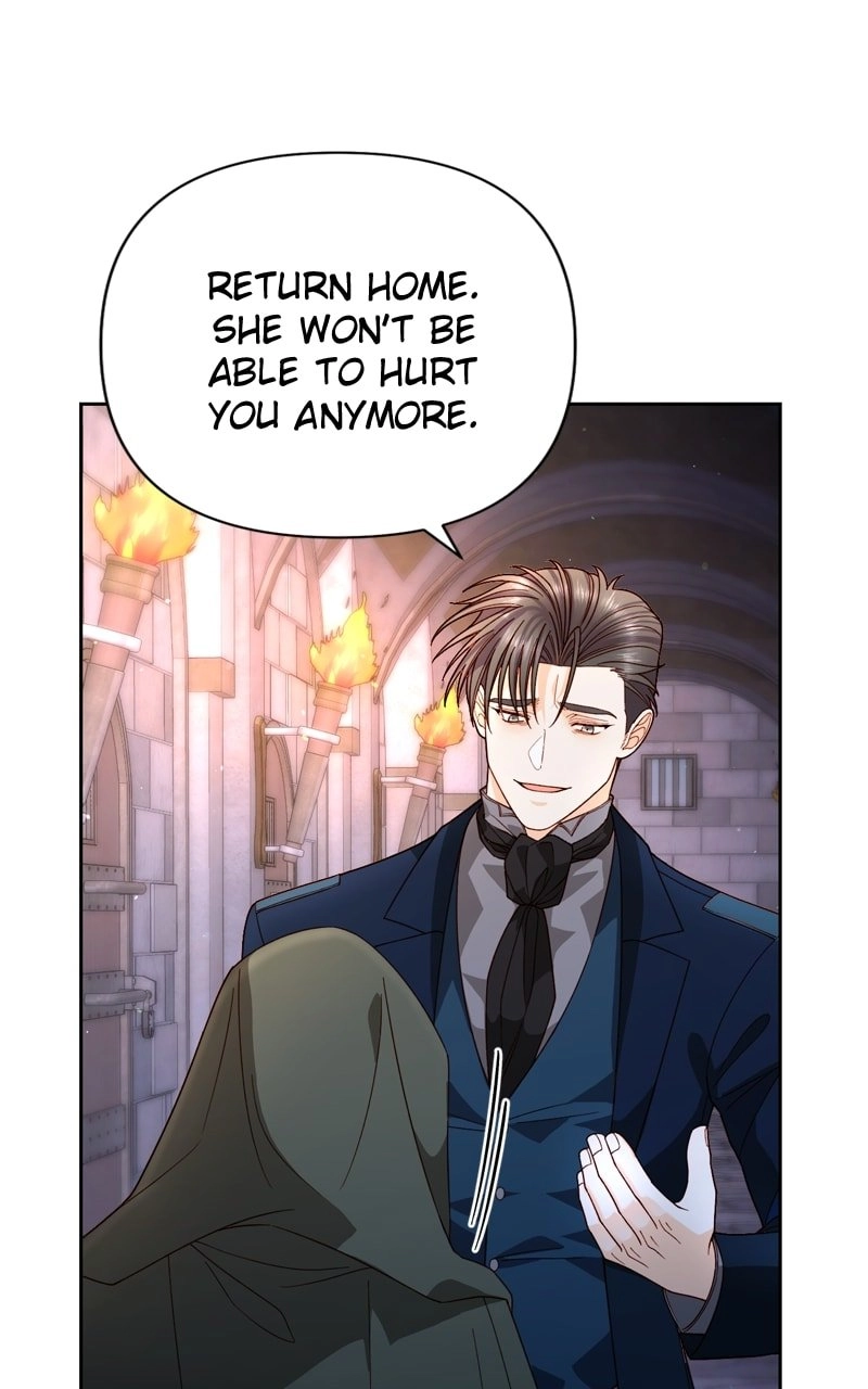 Remarried Empress Chapter 187, page 6 of 96