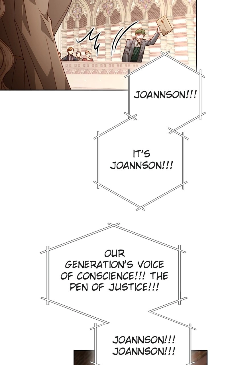 Remarried Empress Chapter 187, page 83 of 96
