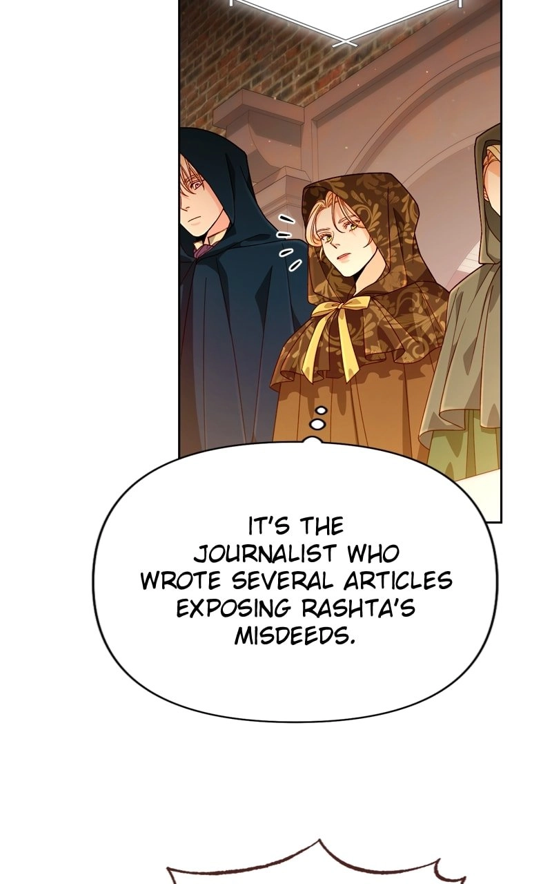 Remarried Empress Chapter 187, page 84 of 96