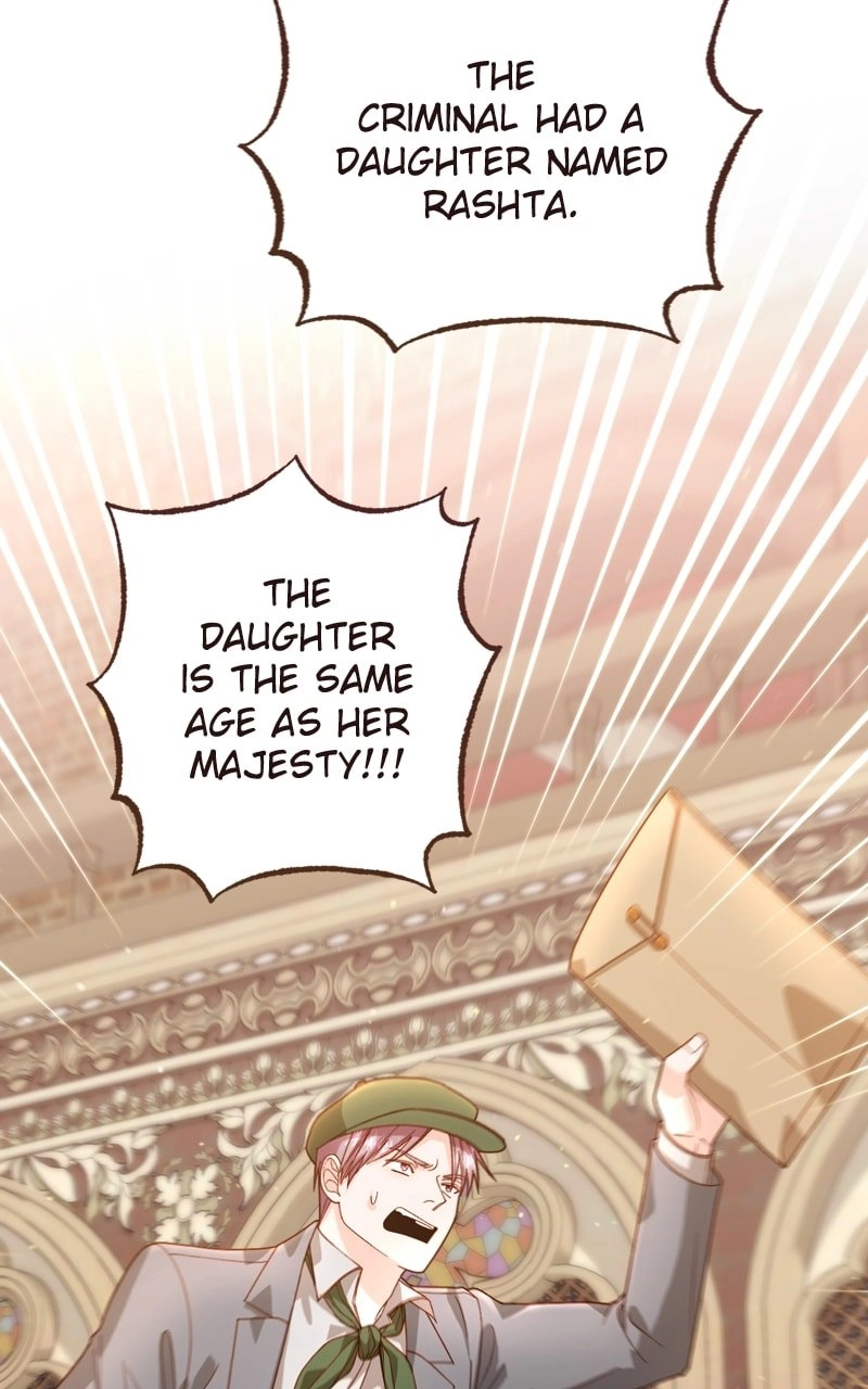 Remarried Empress Chapter 187, page 85 of 96