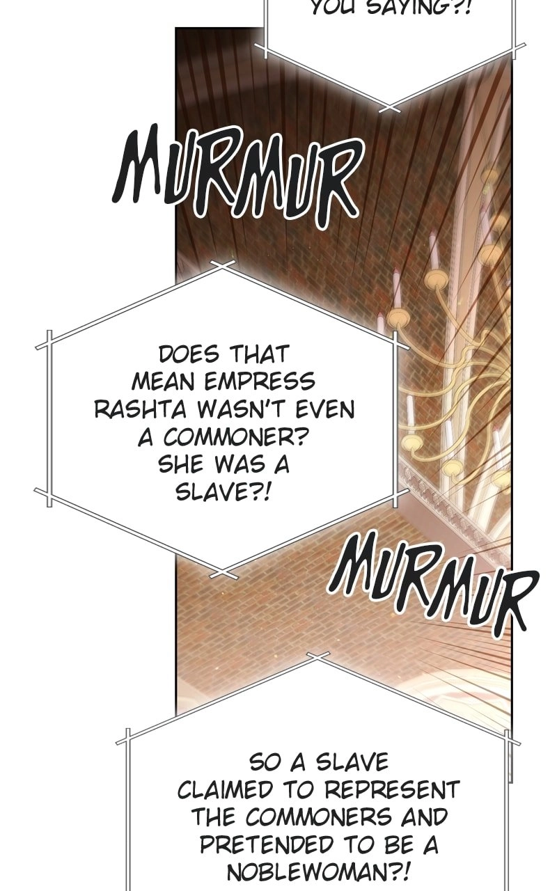 Remarried Empress Chapter 187, page 87 of 96