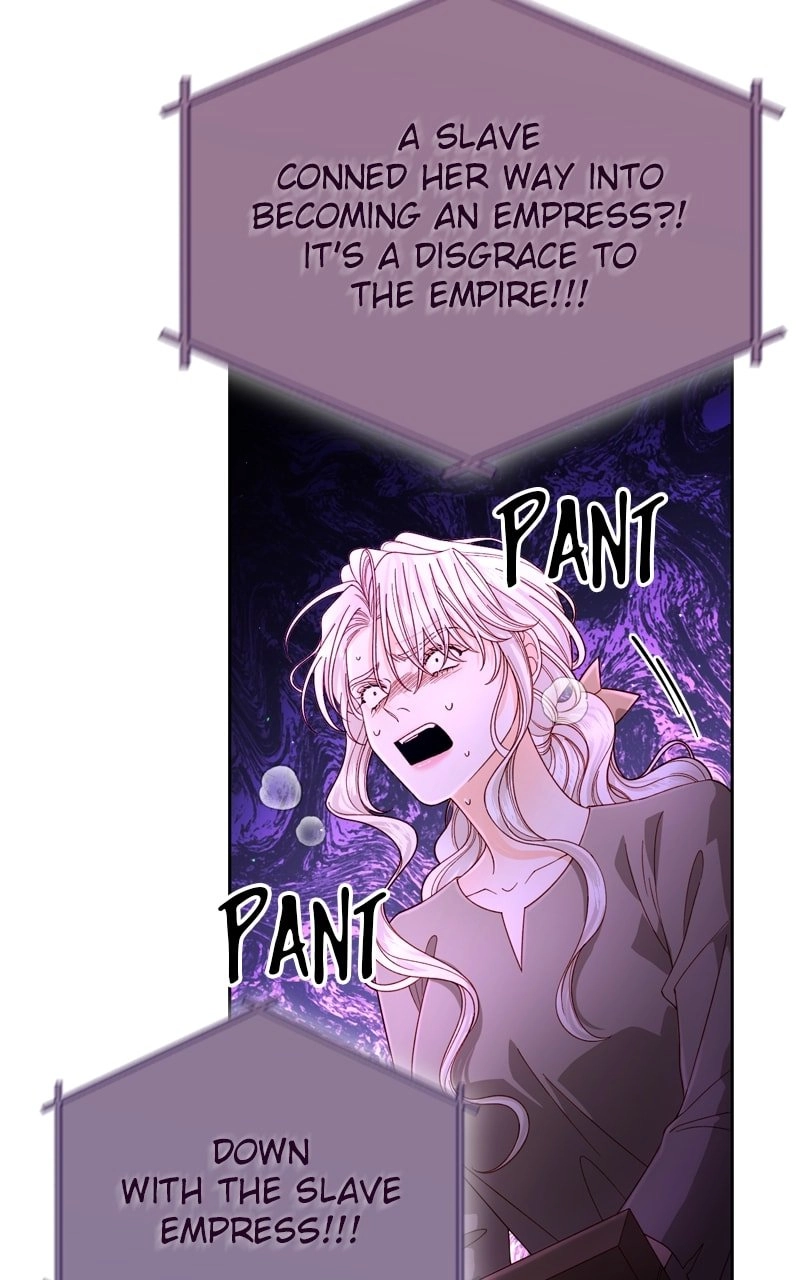 Remarried Empress Chapter 187, page 91 of 96