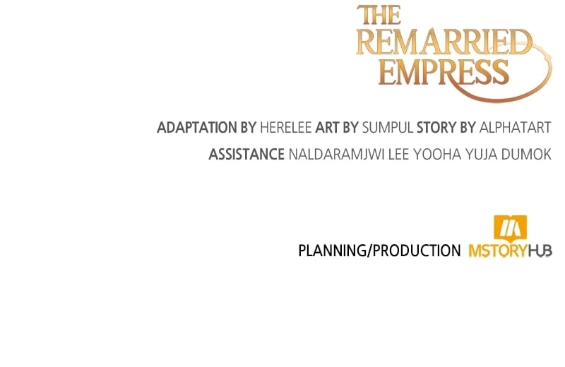 Remarried Empress Chapter 187, page 96 of 96