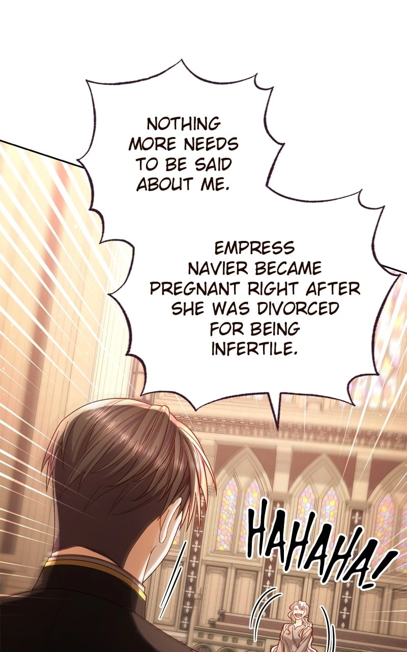 Remarried Empress Chapter 188, page 10 of 97