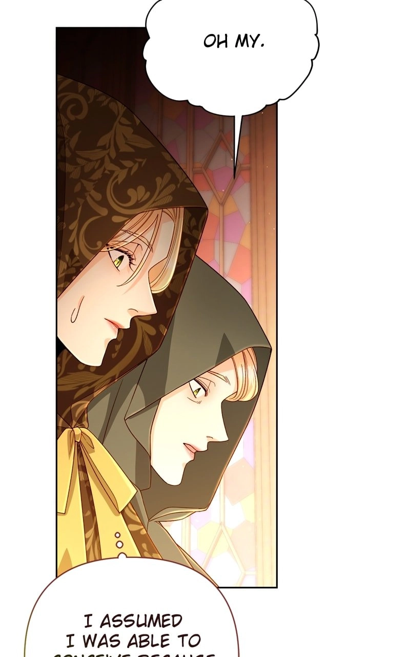 Remarried Empress Chapter 188, page 12 of 97