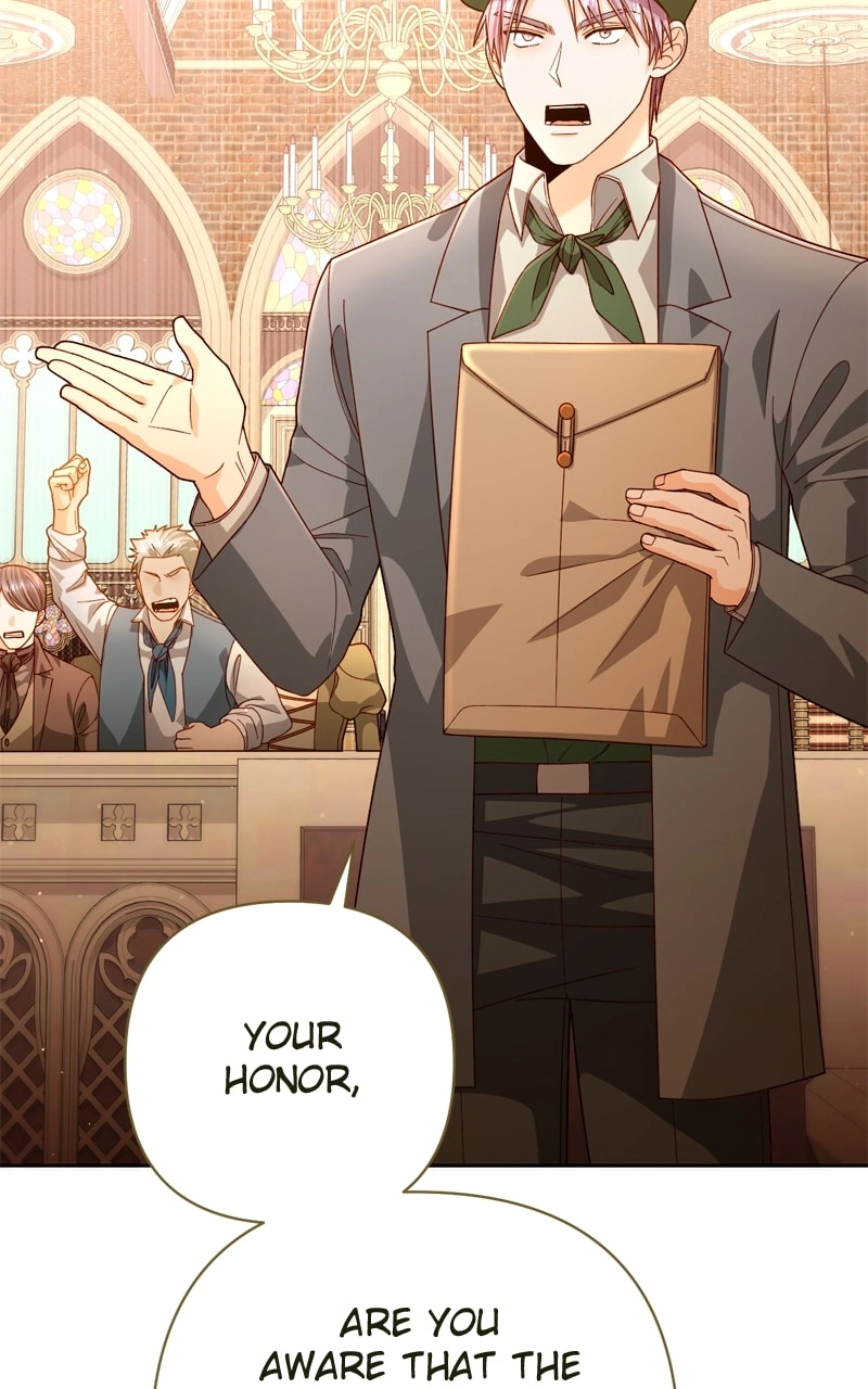 Remarried Empress Chapter 188, page 16 of 97