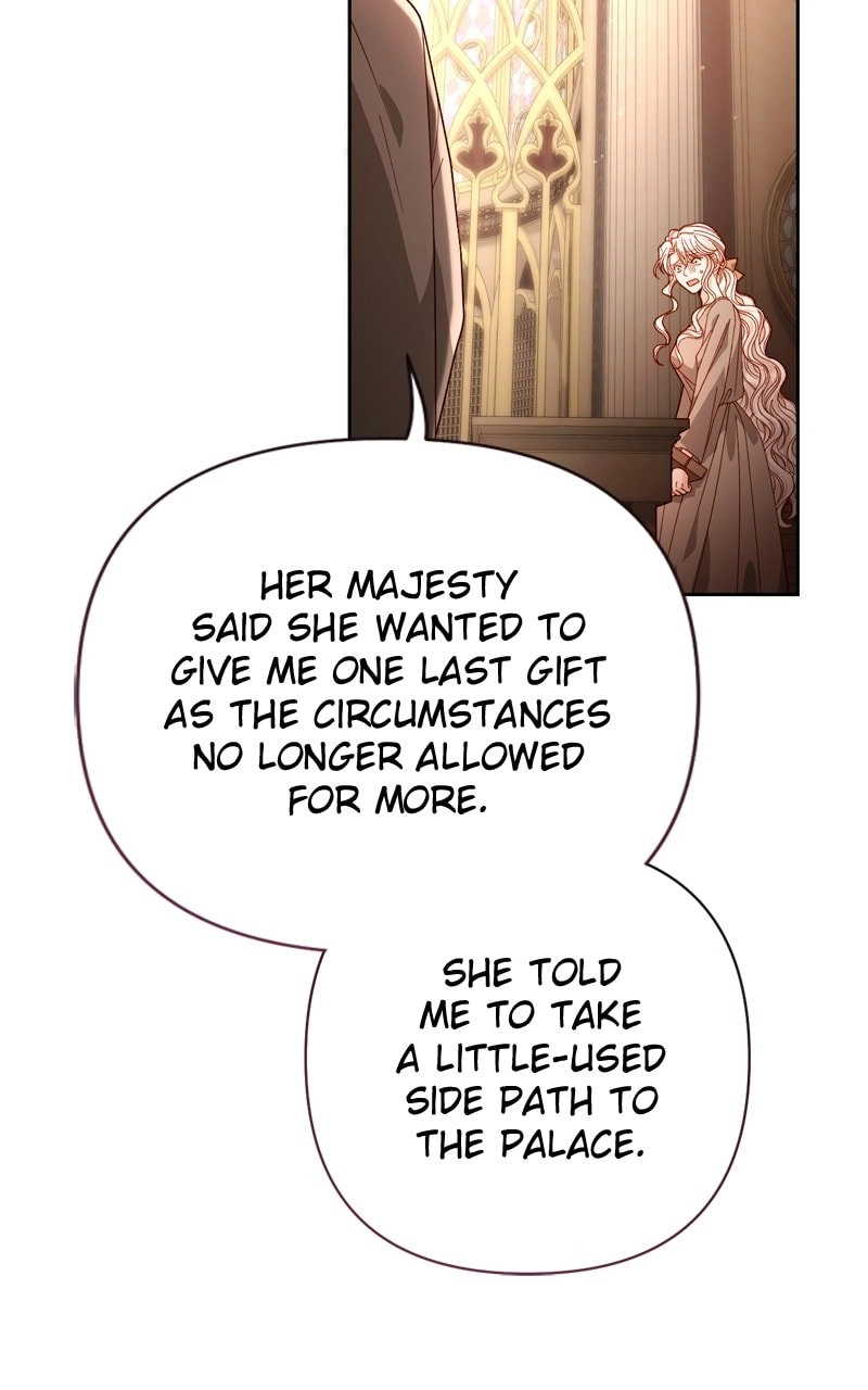Remarried Empress Chapter 188, page 23 of 97