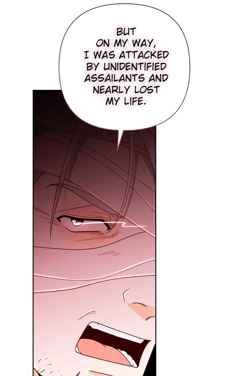 Remarried Empress Chapter 188, page 24 of 97