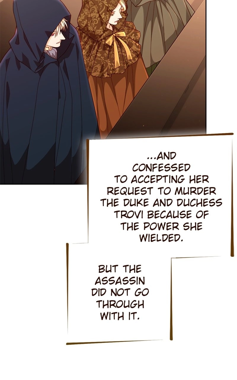 Remarried Empress Chapter 188, page 30 of 97