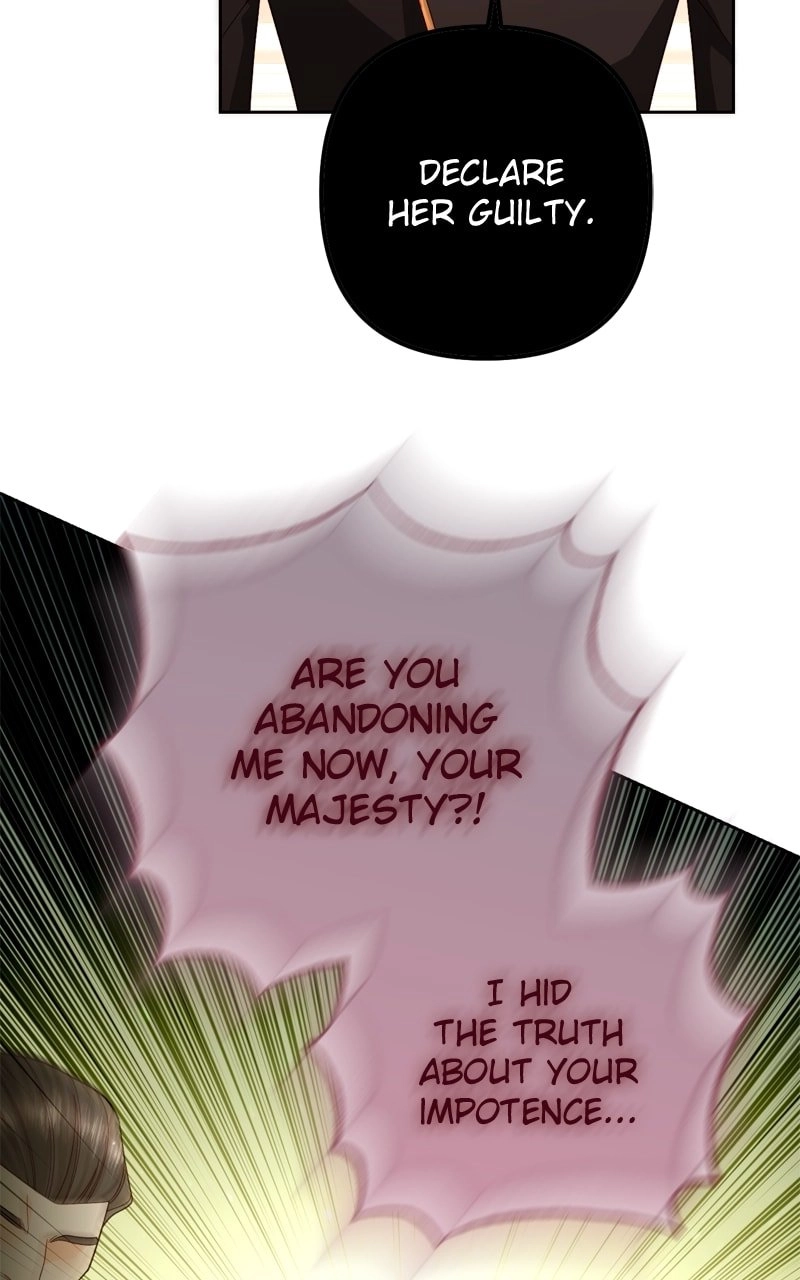 Remarried Empress Chapter 188, page 32 of 97