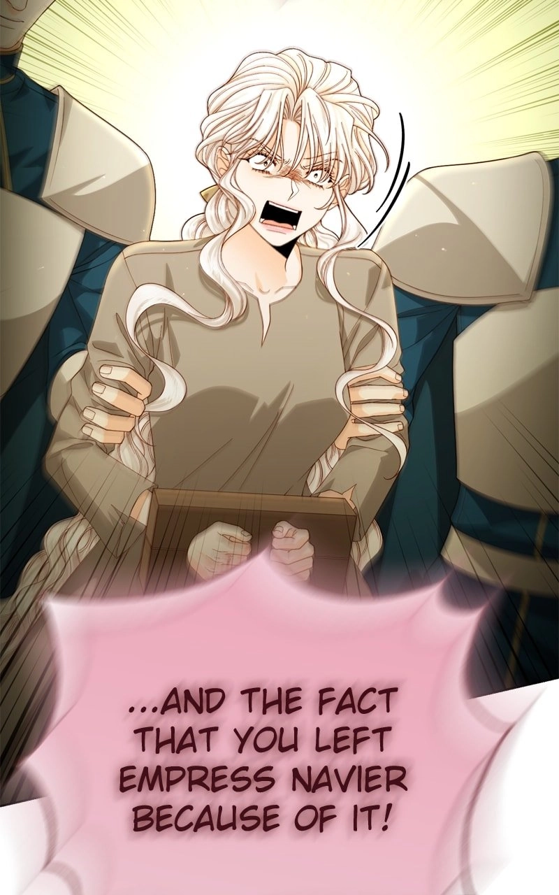 Remarried Empress Chapter 188, page 33 of 97