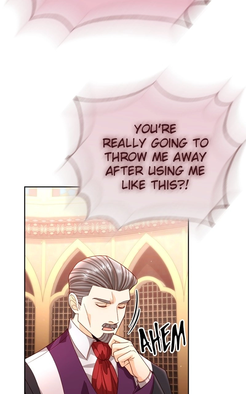 Remarried Empress Chapter 188, page 34 of 97