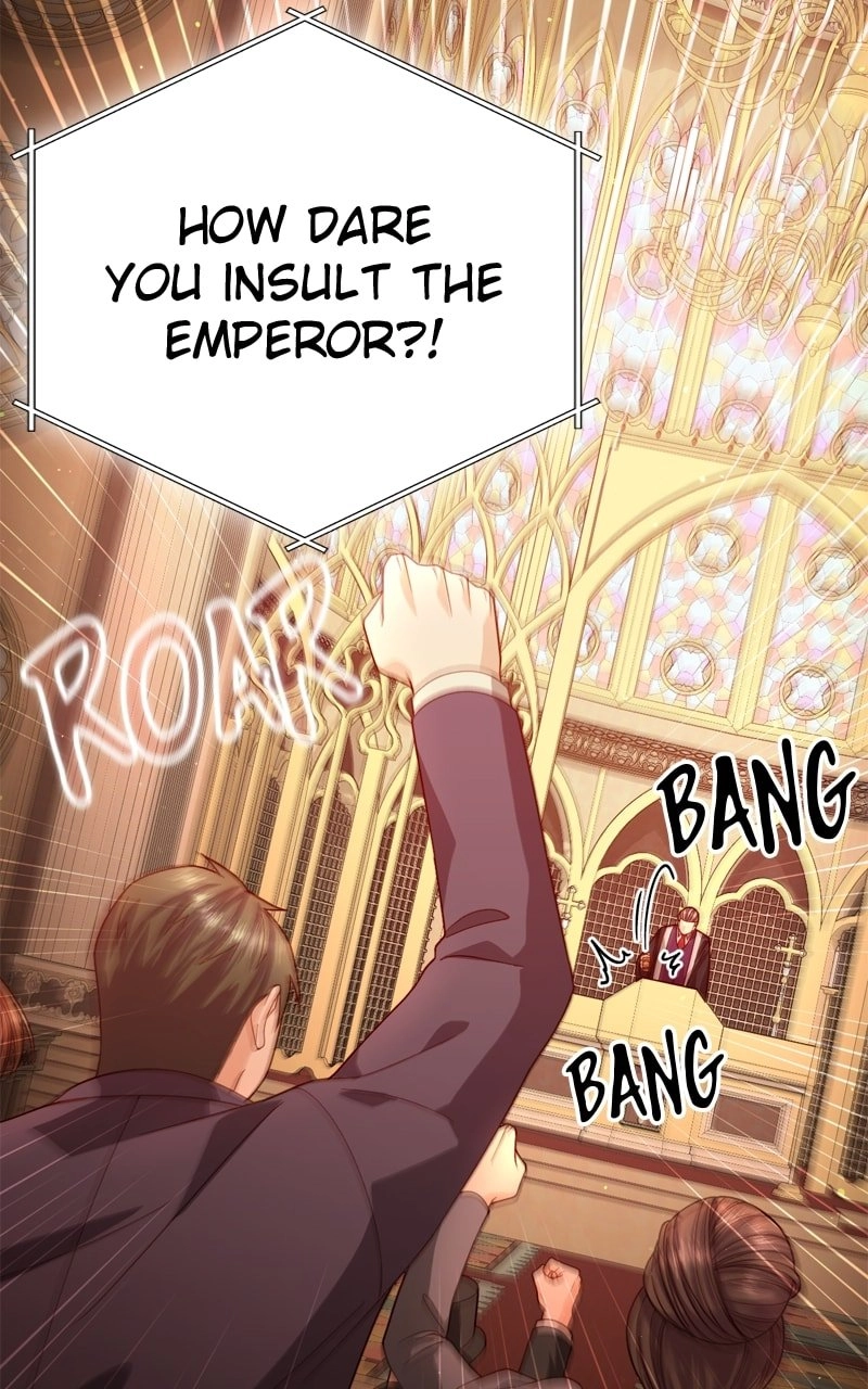 Remarried Empress Chapter 188, page 5 of 97