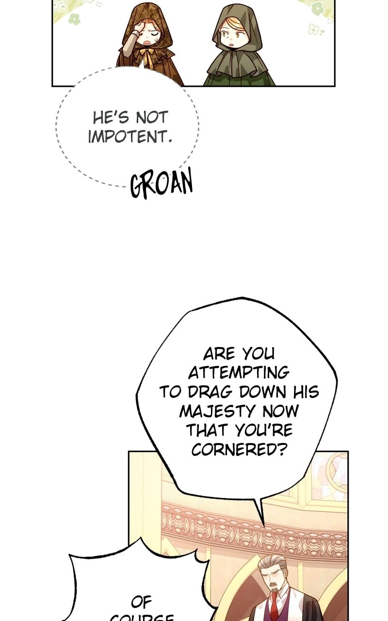 Remarried Empress Chapter 188, page 7 of 97