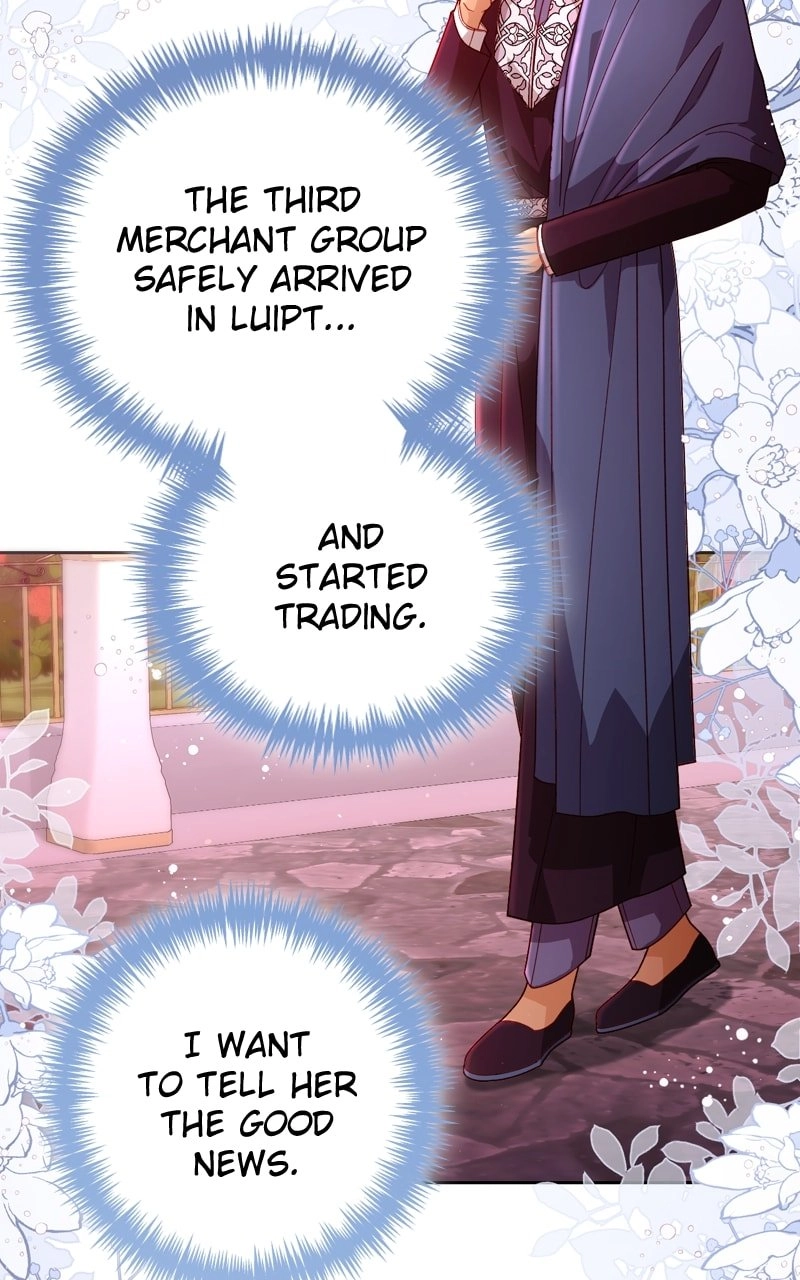 Remarried Empress Chapter 188, page 85 of 97