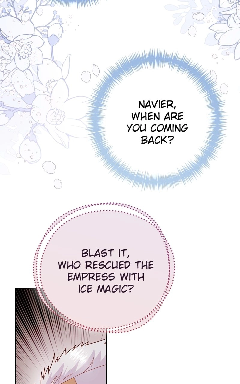 Remarried Empress Chapter 188, page 86 of 97