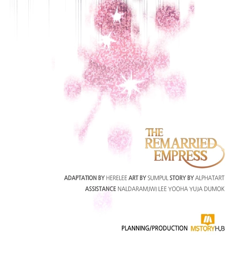 Remarried Empress Chapter 188, page 97 of 97