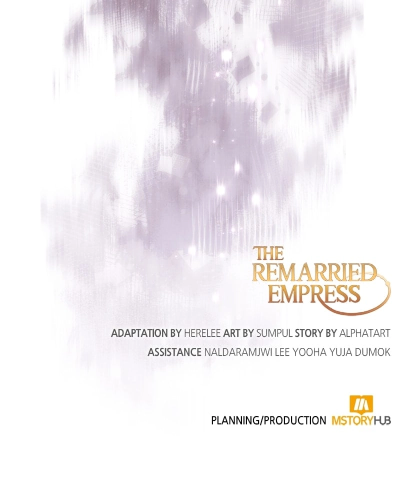 Remarried Empress Chapter 189, page 101 of 101