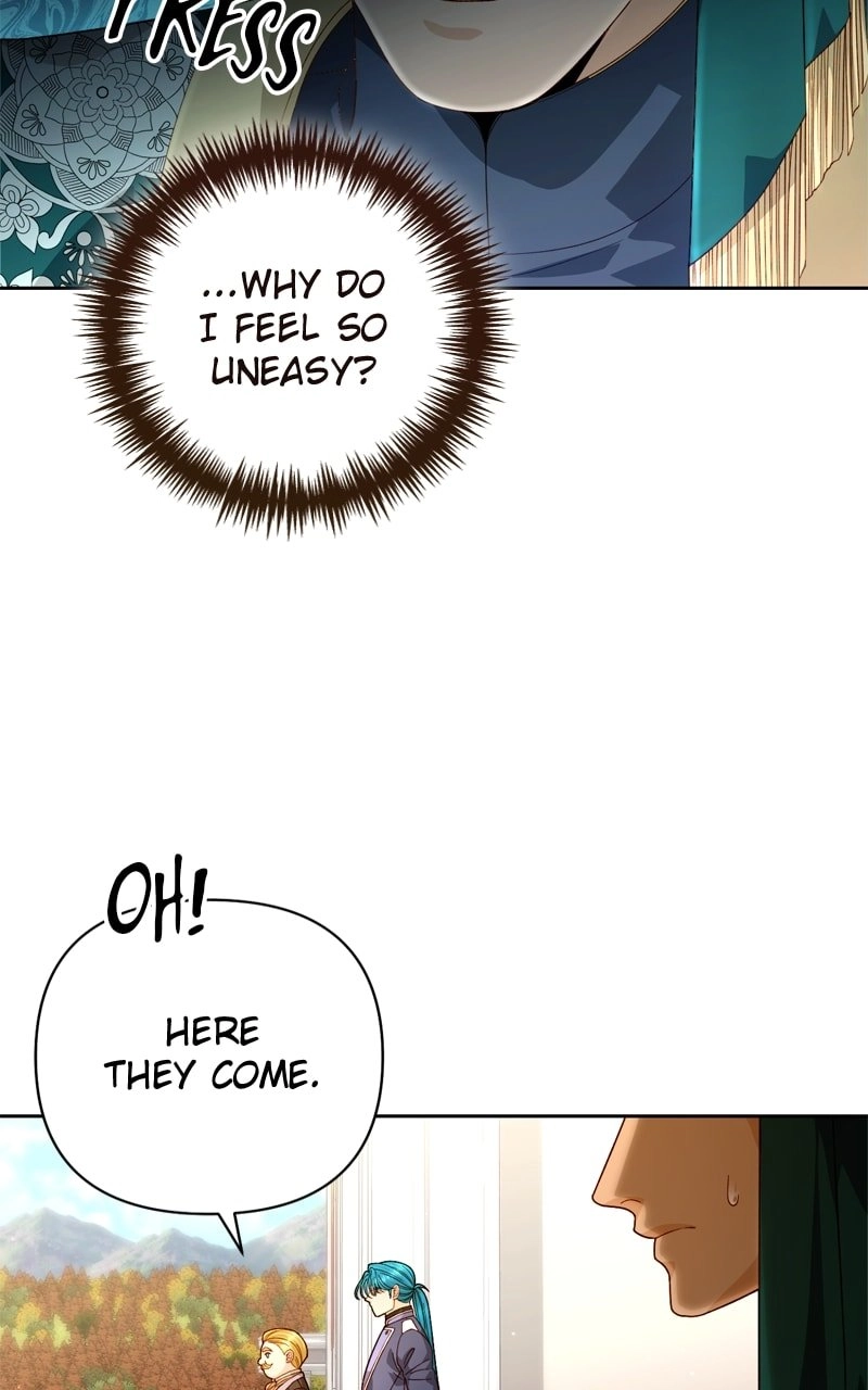 Remarried Empress Chapter 189, page 11 of 101