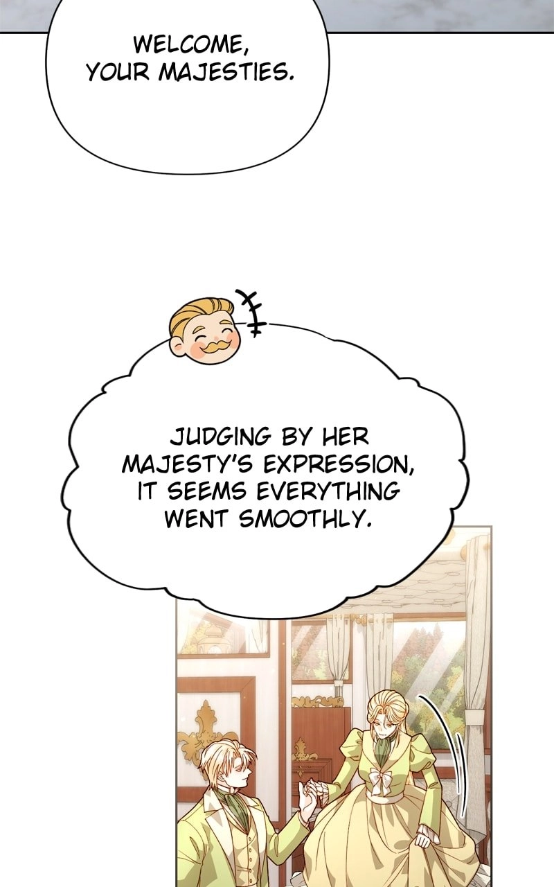 Remarried Empress Chapter 189, page 16 of 101