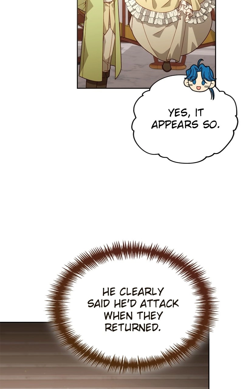 Remarried Empress Chapter 189, page 17 of 101