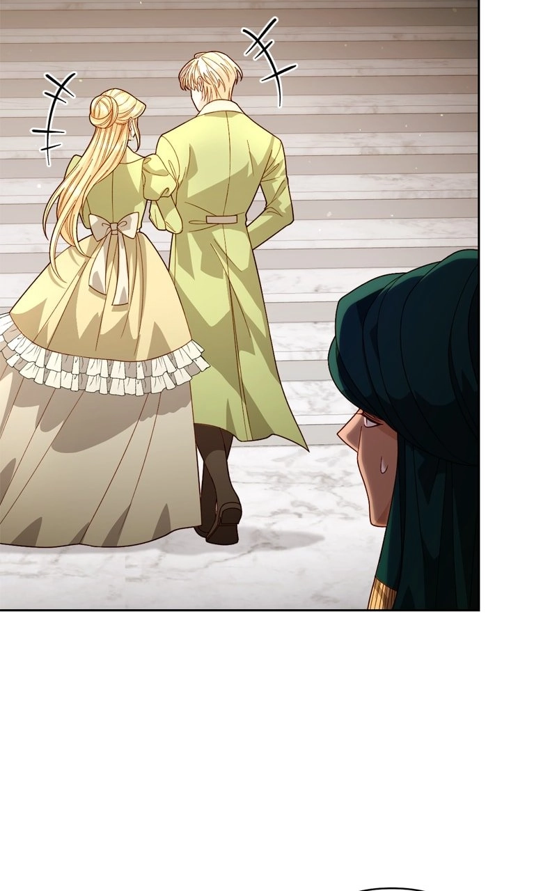 Remarried Empress Chapter 189, page 18 of 101
