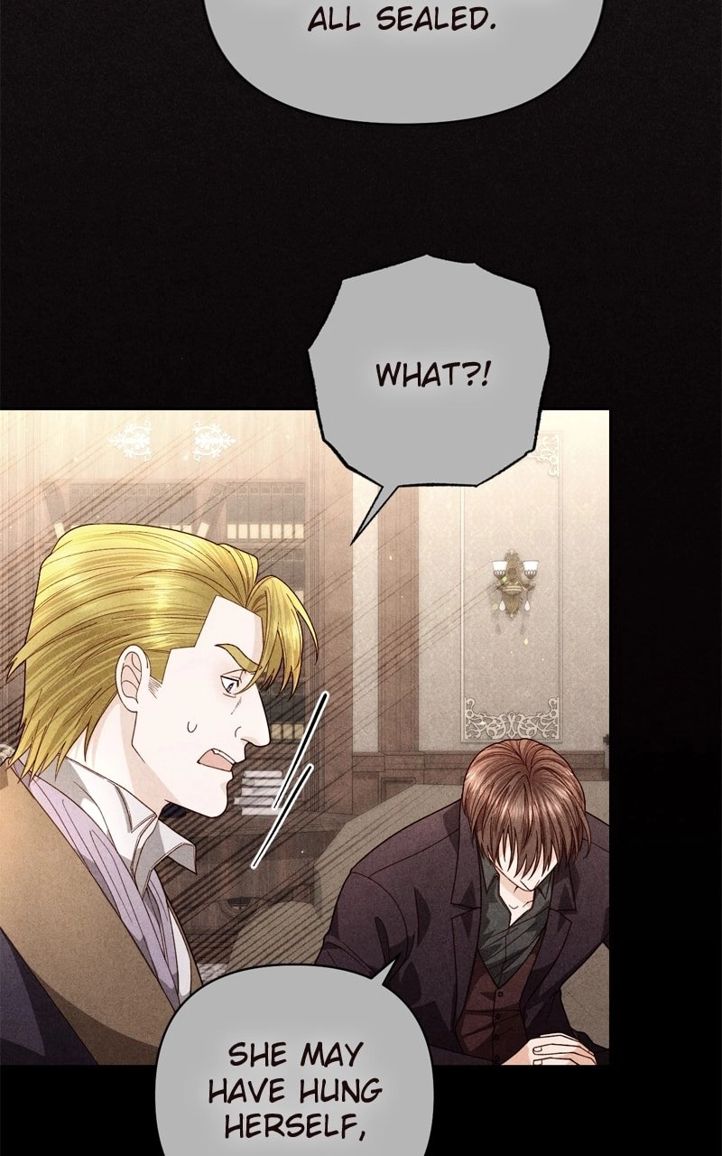 Remarried Empress Chapter 189, page 40 of 101