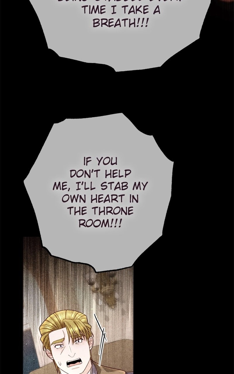 Remarried Empress Chapter 189, page 47 of 101