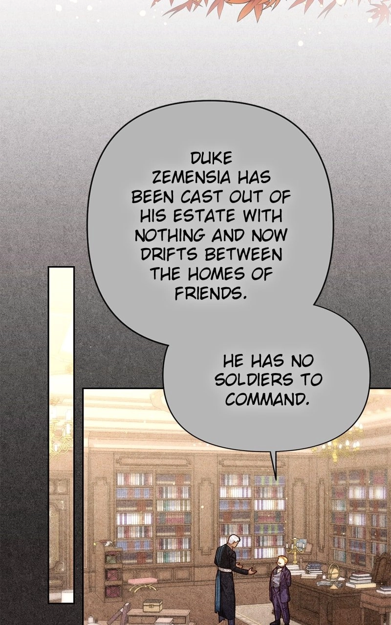 Remarried Empress Chapter 189, page 5 of 101