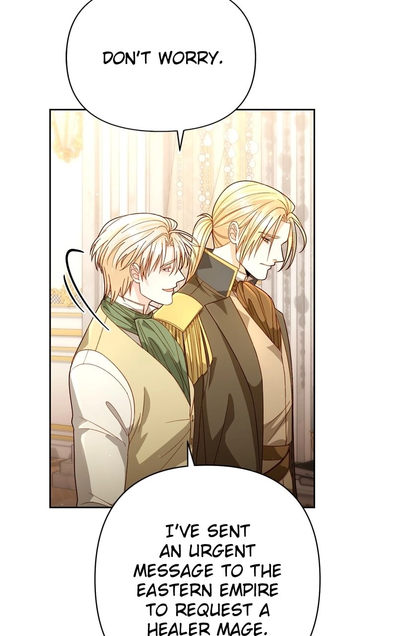 Remarried Empress Chapter 189, page 61 of 101