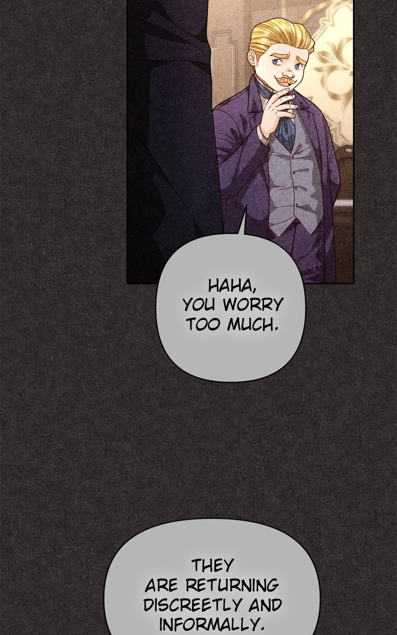 Remarried Empress Chapter 189, page 7 of 101