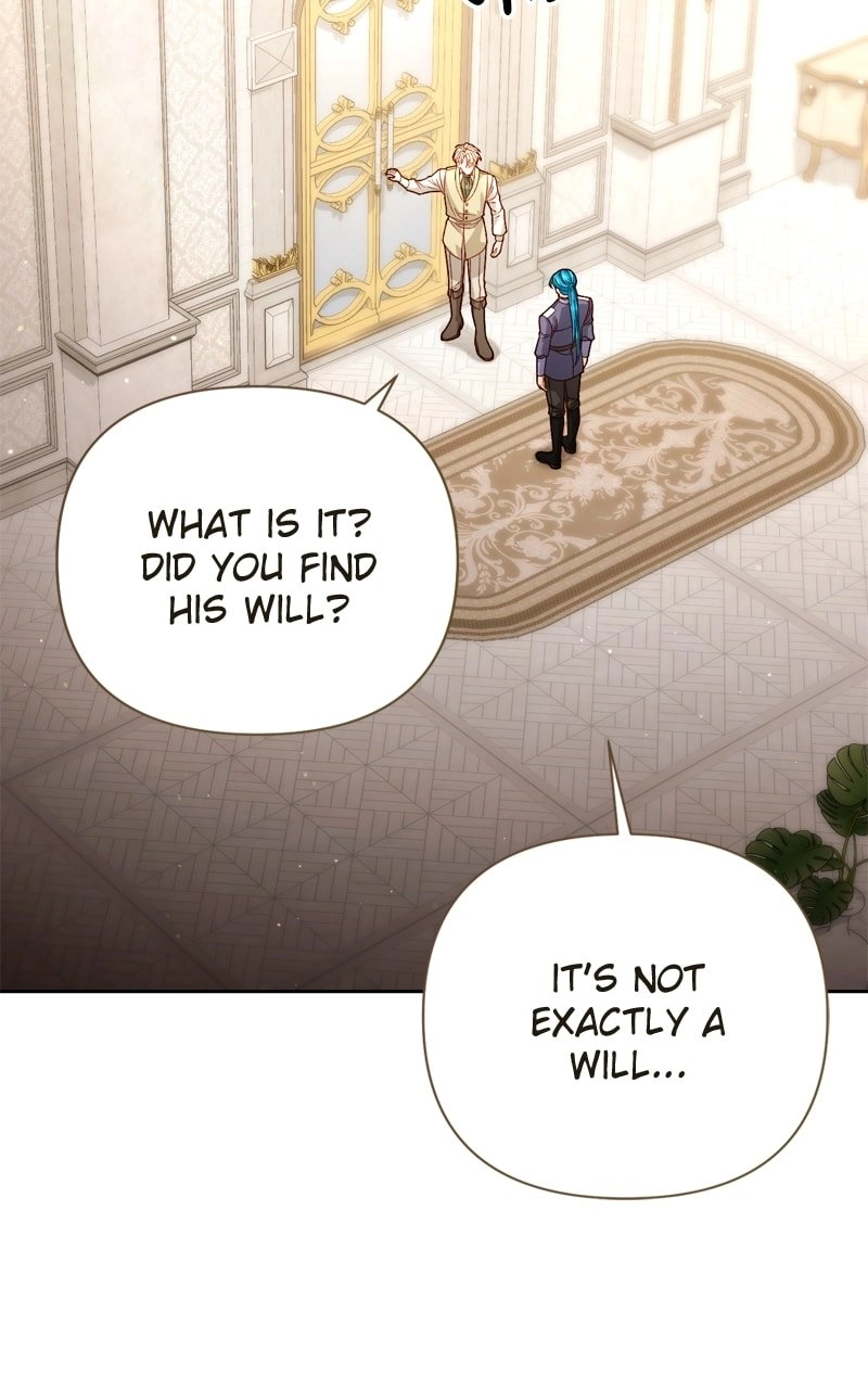 Remarried Empress Chapter 189, page 71 of 101
