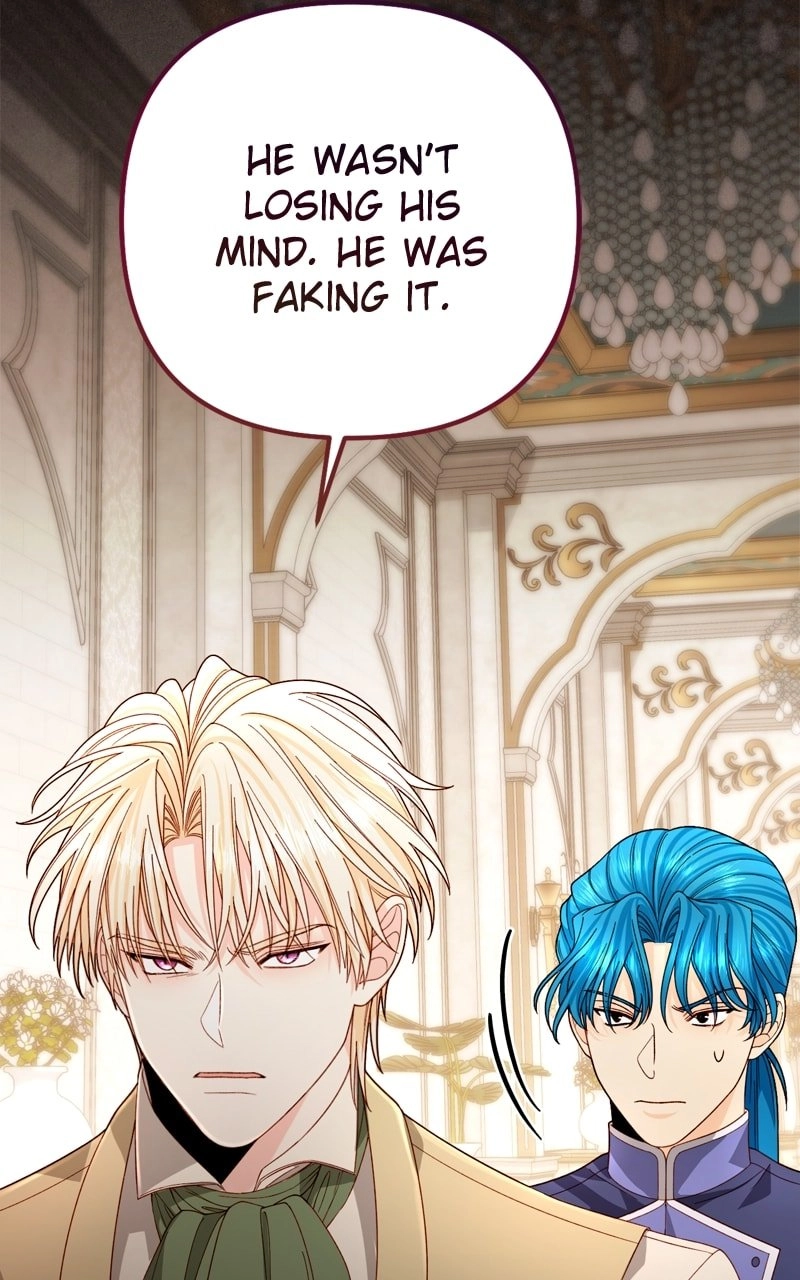 Remarried Empress Chapter 189, page 74 of 101